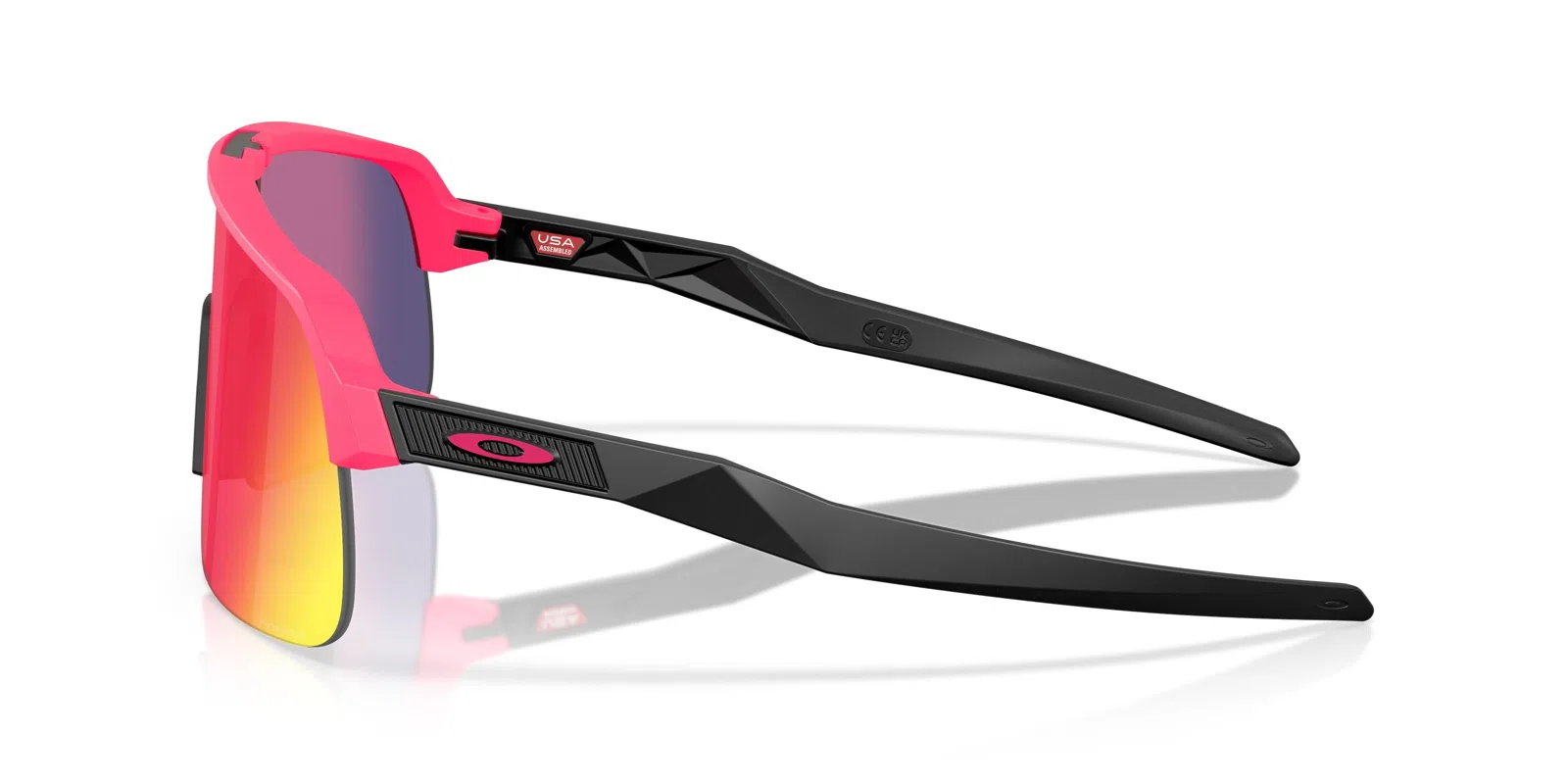 Oakley Sutro Lite S 9496 Sunglasses - view 121